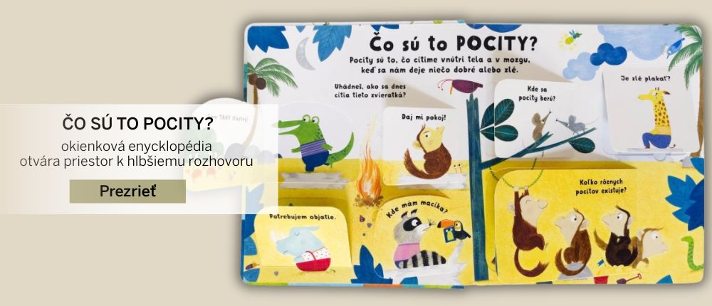 5 Knihy o emóciách pre deti_1